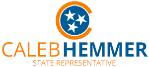 Caleb Hemmer for State Representative :: Tennessee House District 59